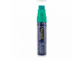 Krijtstift waterproof 7-15mm groen