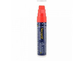 Krijtstift waterproof 7-15mm rood