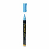 Feutre-craie 1-2mm bleu