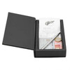 Boite addition  Trendy  noir