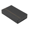 Boite addition  Trendy  noir