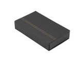 Boite addition  Trendy  noir