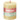 Stompkaars 80/68 rustiek 4 stuks oat beige
