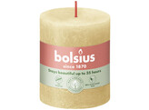 Stompkaars 80/68 rustiek 4 stuks oat beige