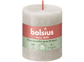 Stompkaars 80/68 rustiek 4 stuks sandy grey