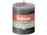 Stompkaars 80/68 rustiek 4 stuks stormy grey