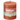 Stompkaars 80/68 rustiek 4 stuks earthy orange