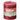 Stompkaars 80/68 rustiek 4 stuks delicate red