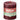 Stompkaars 80/68 rustiek 4 stuks velvet red
