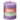 Stompkaars 80/68 rustiek 4 stuks vibrant violet