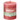 Stompkaars 80/68 rustiek 4 stuks blossem pink