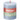Stompkaars 80/68 rustiek 4 stuks sky blue