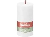 Stompkaars 130/68 rustiek 4 stuks cloudy white