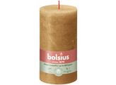 Stompkaars 130/68 rustiek 4 stuks spice brown