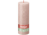 Stompkaars 190/68 rustiek 4 stuks misty pink