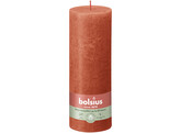 Stompkaars 190/68 rustiek 4 stuks earthy orange