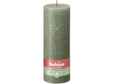 Stompkaars 190/68 rustiek 4 stuks fresh olive