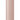 Bougie de table 270/23 rustique 9 pieces misty pink