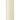 Bougie de table 270/23 rustique 9 pieces soft pearl