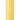 Bougie de table 270/23 rustique 9 pieces sunny yellow