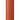 Bougie de table 270/23 rustique 9 pieces earthy orange