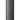Bougie de table 270/23 rustique 9 pieces stormy grey