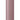 Bougie de table 270/23 rustique 9 pieces ash rose