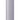 Bougie de table 270/23 rustique 9 pieces frosted lavender