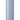 Bougie de table 270/23 rustique 9 pieces sky blue