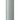 Bougie de table 270/23 rustique 9 pieces jade green