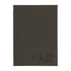 Wijnkaart A4  Design  velvet
