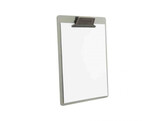 Carte menu A4  Vintage  presse-papiers