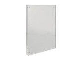 Posterframe magnetisch 2 stuks A5