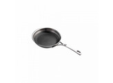 Gastropan anti-aanbak krasbestendig 5 plooien 20cm