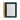 Carte menu A5  Wood  vert