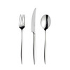 Couteau de beurre/fruit Adagio 16 4cm 12 pieces