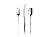 Couteau de beurre/fruit Adagio 16 4cm 12 pieces