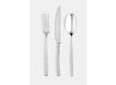 Boter/fruitmes Astoria 16 5cm 12 stuks