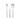 Boter/fruitmes Cento 16 2cm 12 stuks