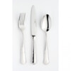 Boter/fruitmes Contour 16cm 12 stuks