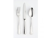 Boter/fruitmes Contour 16cm 12 stuks