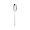 Dessertlepel Iseo Hammered 19cm 12 stuks