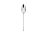 Dessertlepel Iseo Hammered 19cm 12 stuks