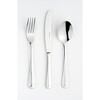 Dessertlepel Isabelle 18 9cm 12 stuks
