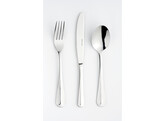 Dessertlepel Isabelle 18 9cm 12 stuks