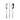 Dessertlepel Opera 18 5cm 12 stuks