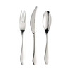 Boter/fruitmes Salsa 16cm 12 stuks