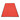Entreemat antislip 90 200cm rood