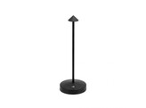 Tafellamp Angelina H30cm zwart
