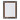 Menukaart display  Glass star  A4 okkernoot